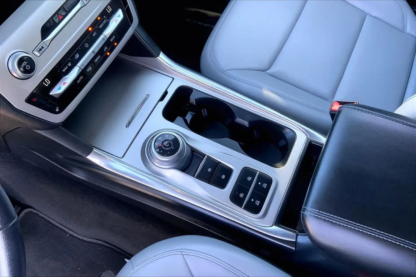 2021 Ford Explorer - $16,795