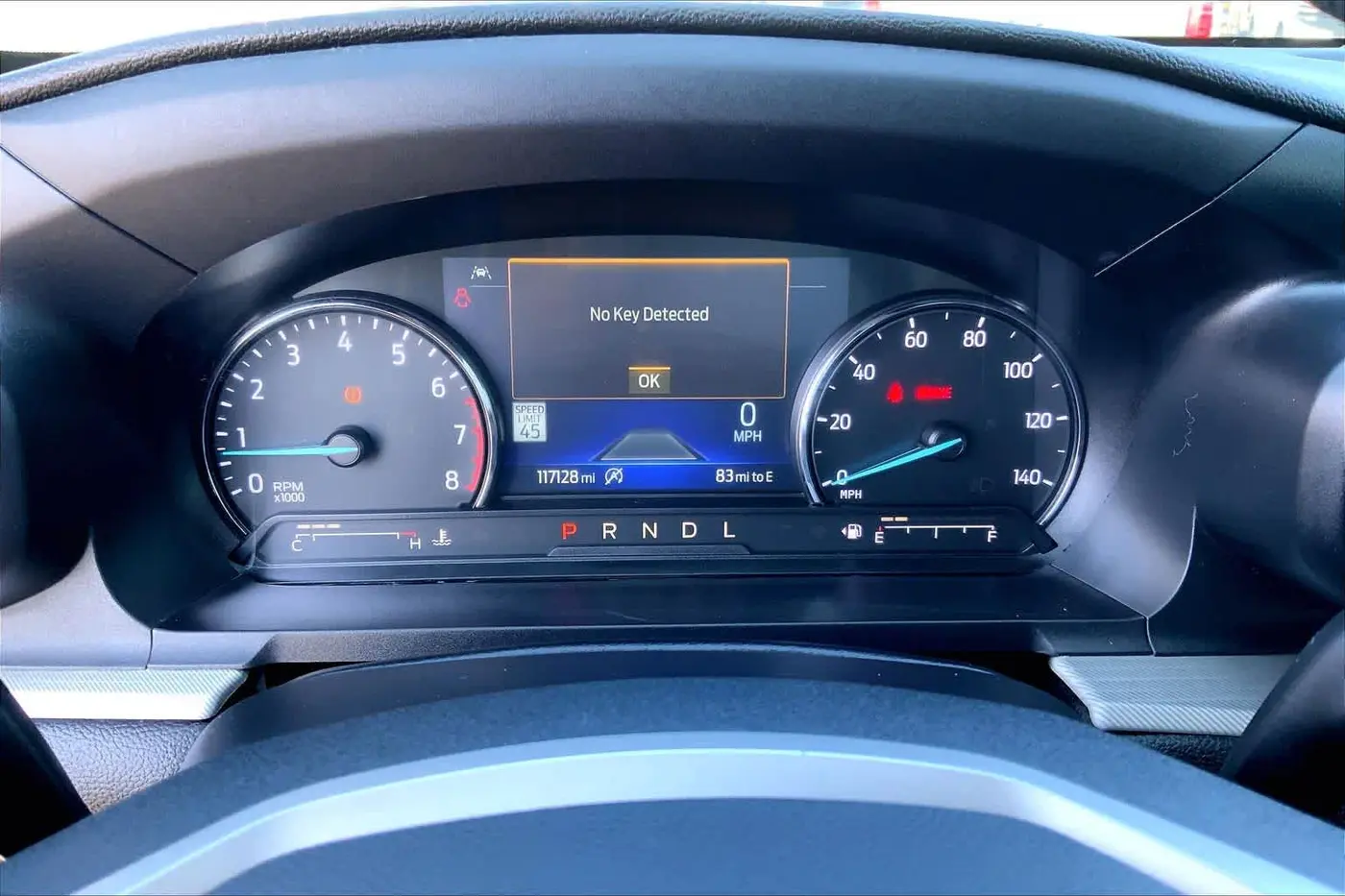 2021 Ford Explorer - $16,795