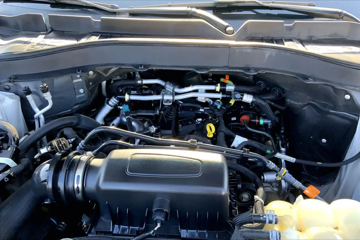 2021 Ford Explorer - $16,795