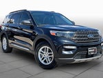 2021 Explorer Thumbnail 3