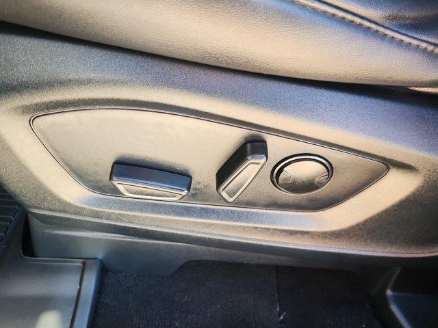 2022 Ford Explorer - $28,501