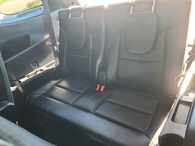 2022 Ford Explorer - $28,501