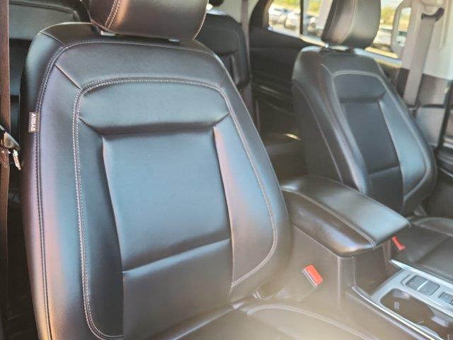 2022 Ford Explorer - $28,501