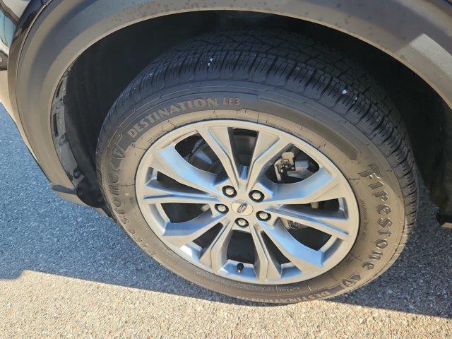 2022 Ford Explorer - $28,501