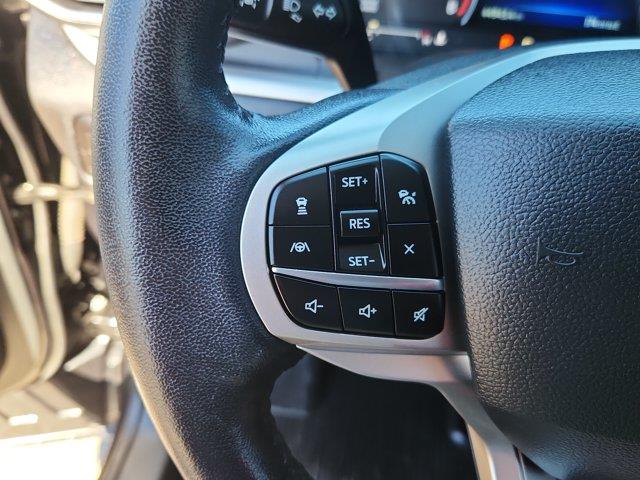 2022 Ford Explorer - $28,501