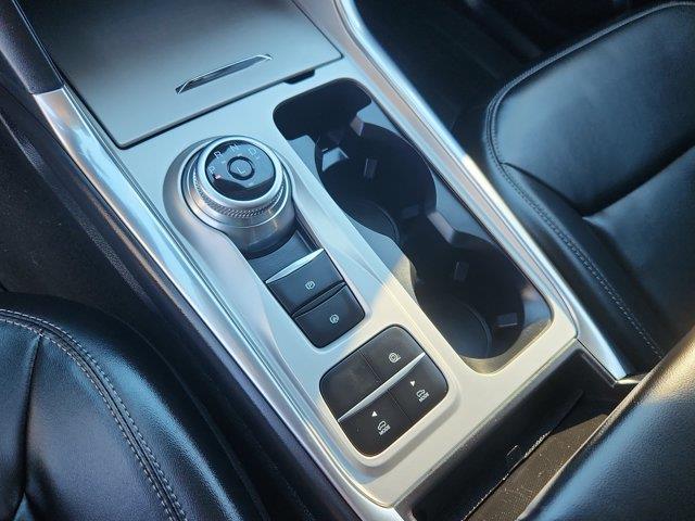 2022 Ford Explorer - $28,501
