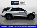 2022 Explorer Thumbnail 3