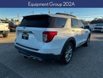 2022 Explorer Thumbnail 6