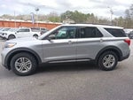 2022 Explorer Thumbnail 6