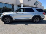 2023 Explorer Thumbnail 11