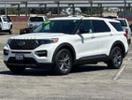 2023 Explorer Thumbnail 7