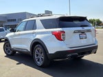 2023 Explorer Thumbnail 6