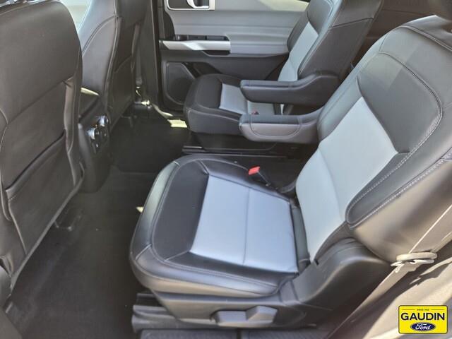 2023 Ford Explorer - $24,403
