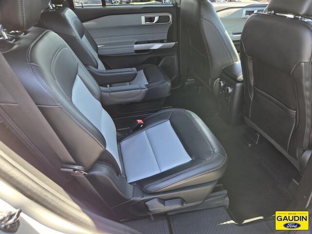 2023 Ford Explorer - $24,403