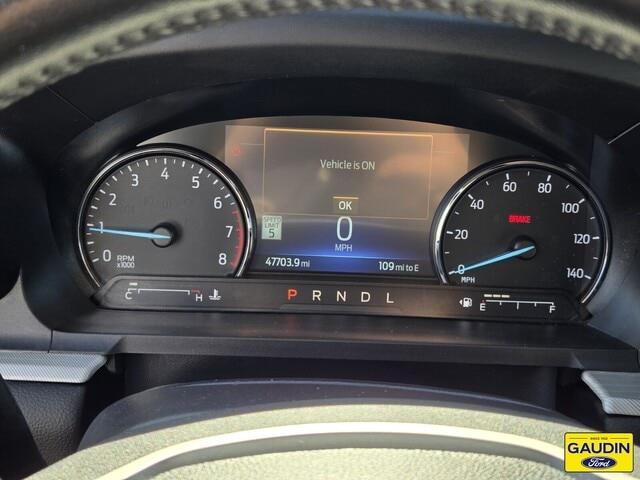 2023 Ford Explorer - $24,403