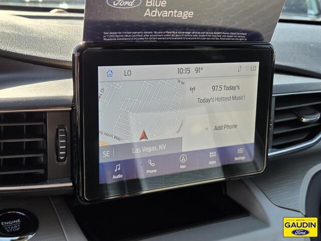 2023 Ford Explorer - $24,403