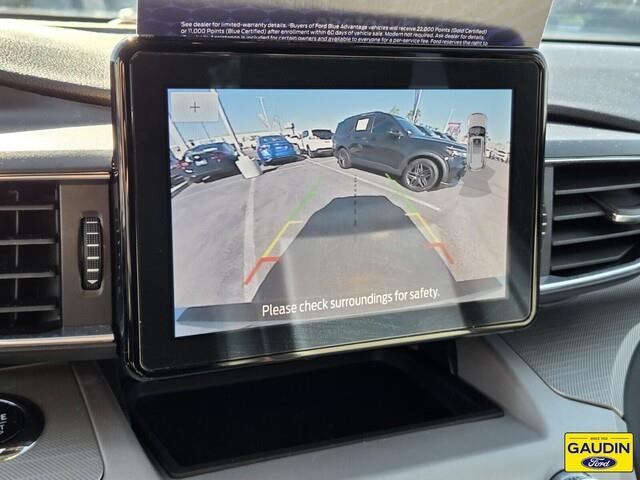 2023 Ford Explorer - $24,403