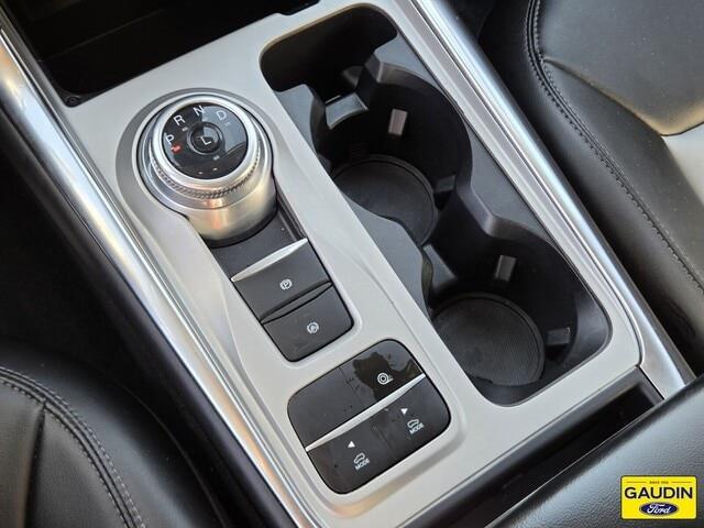 2023 Ford Explorer - $24,403