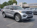 2023 Explorer Thumbnail 2