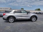 2023 Explorer Thumbnail 3