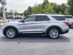 2023 Explorer Thumbnail 7