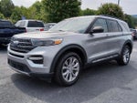 2023 Explorer Thumbnail 8