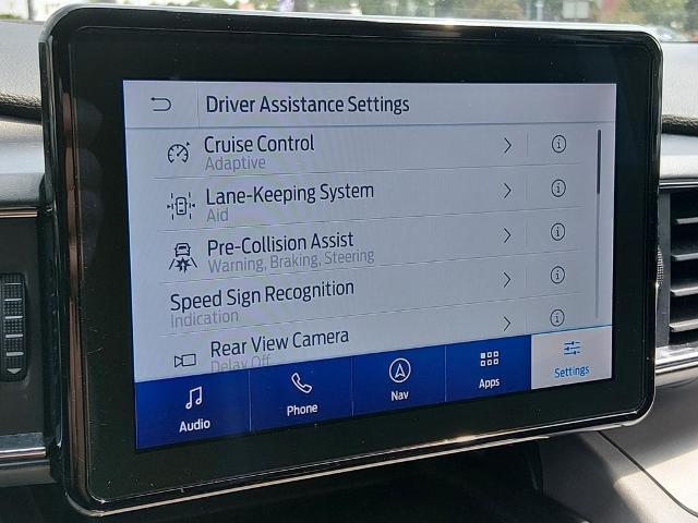 2023 Ford Explorer - $24,886