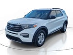 2023 Explorer Thumbnail 3
