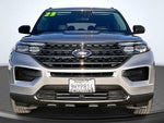 2023 Explorer Thumbnail 3
