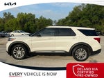2023 Explorer Thumbnail 7