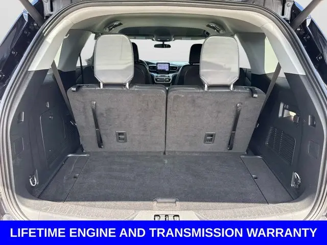 2023 Ford Explorer - $26,795