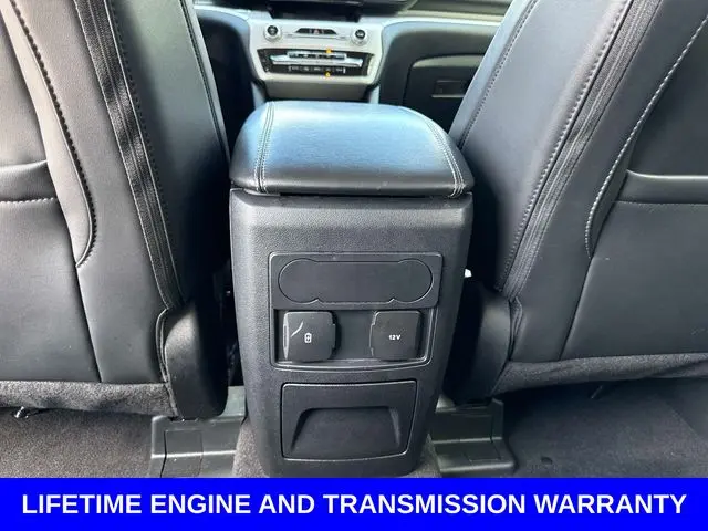 2023 Ford Explorer - $26,795