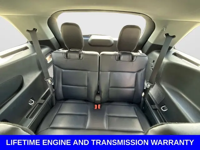2023 Ford Explorer - $26,795