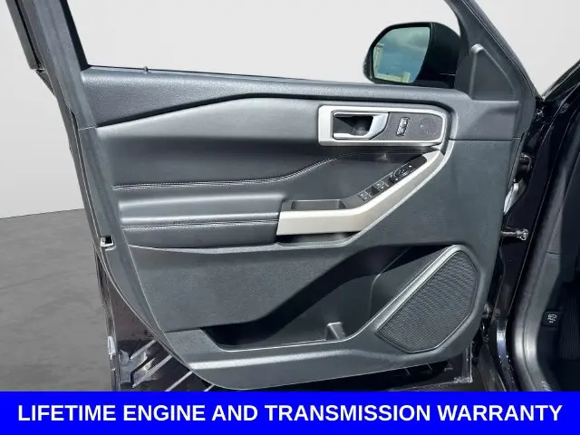 2023 Ford Explorer - $26,795