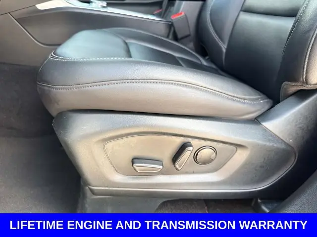 2023 Ford Explorer - $26,795