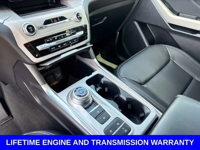 2023 Ford Explorer - $26,795