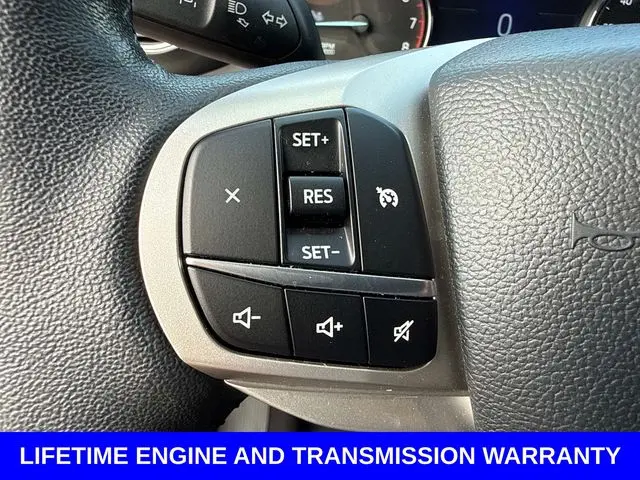 2023 Ford Explorer - $26,795