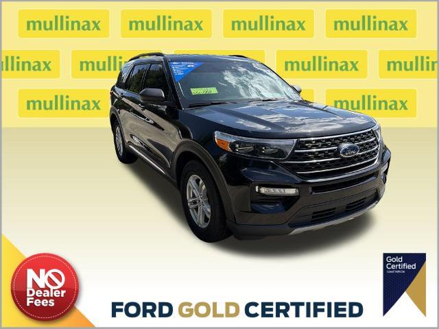 2024 Ford Explorer - $26,500