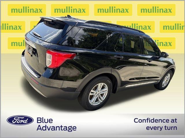 2024 Ford Explorer - $26,500