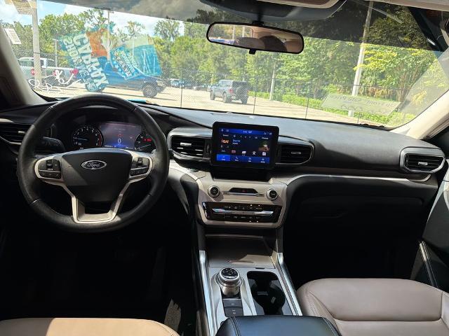 2024 Ford Explorer - $26,500