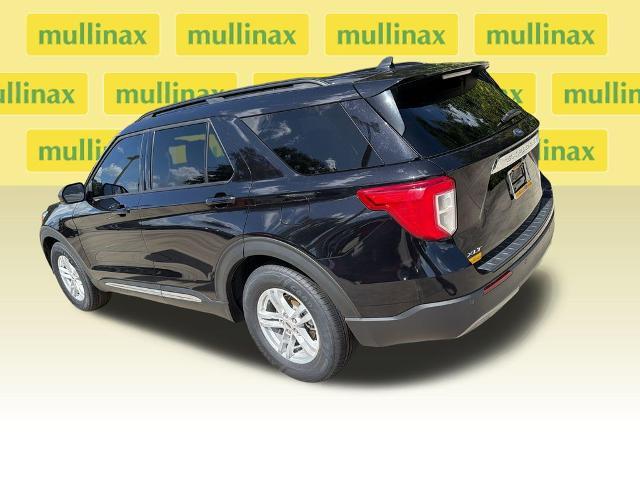 2024 Ford Explorer - $26,500