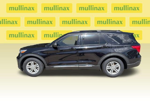 2024 Ford Explorer - $26,500