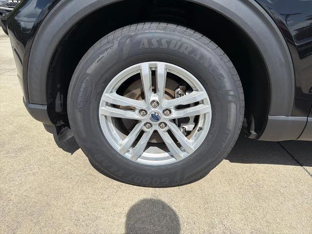2024 Ford Explorer - $26,500