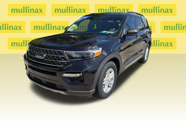 2024 Ford Explorer - $26,500