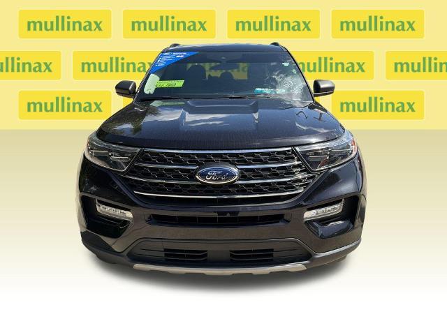 2024 Ford Explorer - $26,500