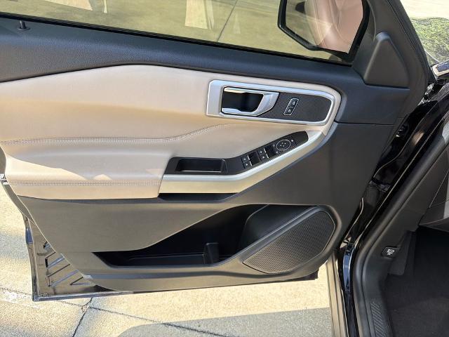 2024 Ford Explorer - $26,500