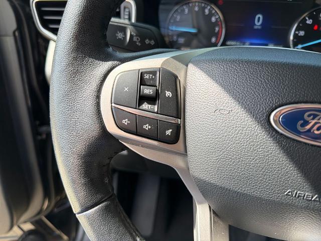 2024 Ford Explorer - $26,500