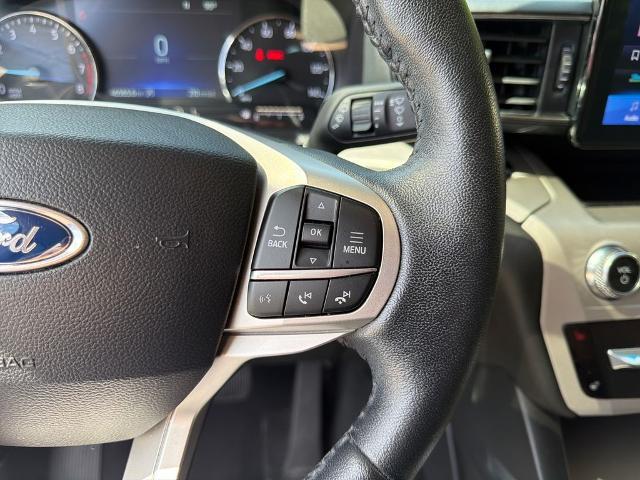 2024 Ford Explorer - $26,500