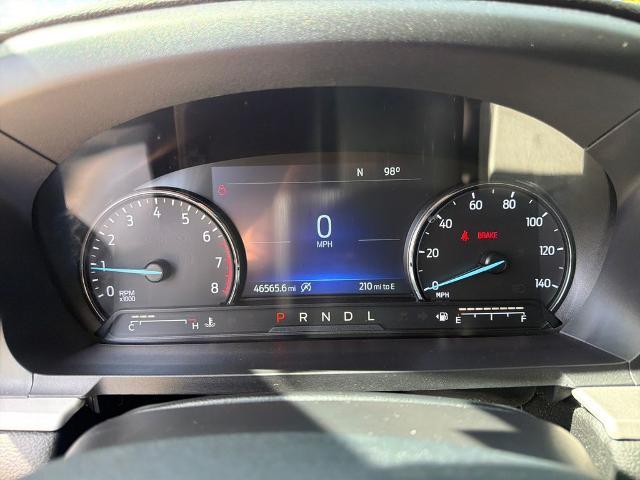 2024 Ford Explorer - $26,500