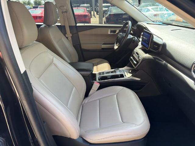 2024 Ford Explorer - $26,500
